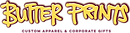 Butter Prints
